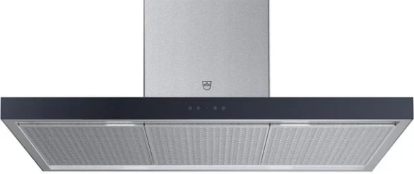 Островная вытяжка V-ZUG AiroClearIsland V6000 AI6T12QTLG купить в Москве
