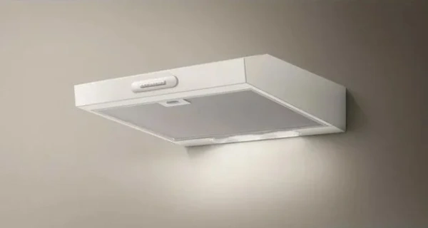 Вытяжка Elica KREA LUX GFA WH/F/50 купить в Москве
