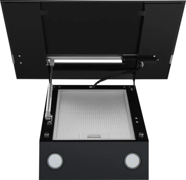 Кухонная вытяжка MAUNFELD Line T 60 черный купить в Москве
