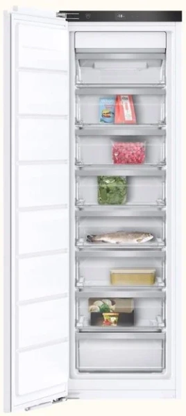 Встраиваемая морозильная камера V-ZUG Freezer V4000 178N FR4T-53003 купить в Москве
