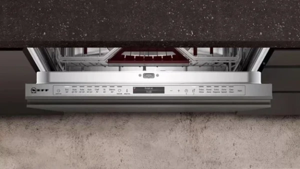 Встраиваемая посудомоечная машина Neff S199ZCX10R купить в Москве