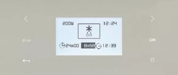 Духовой шкаф De Dietrich DOS1195GX купить в Москве
