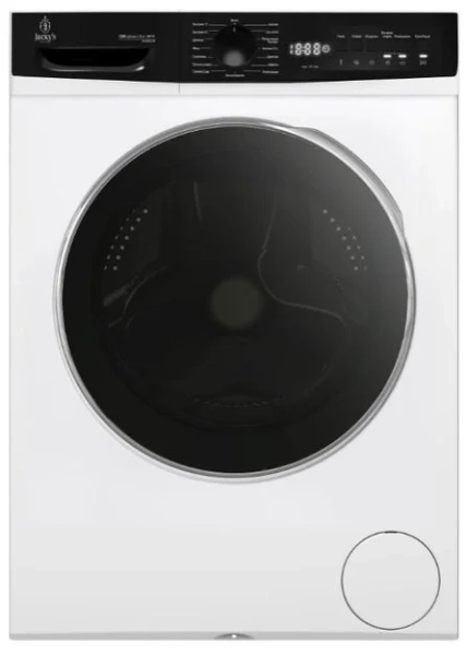 Стиральная машина Jacky`s JW 6W12L0N купить в Москве