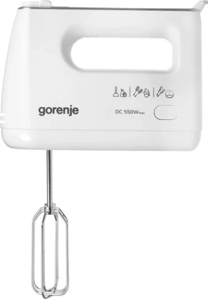 Миксер Gorenje M550CSDC купить в Москве с доставкой
