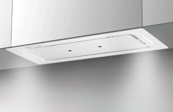 Встраиваемая вытяжка Zigmund Shtain K 014.7 W купить в Москве
