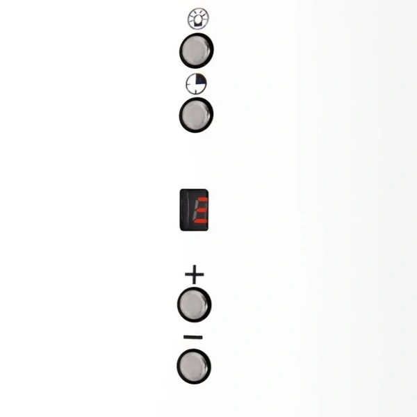 Вытяжка Maunfeld LEE 40 White купить в Москве
