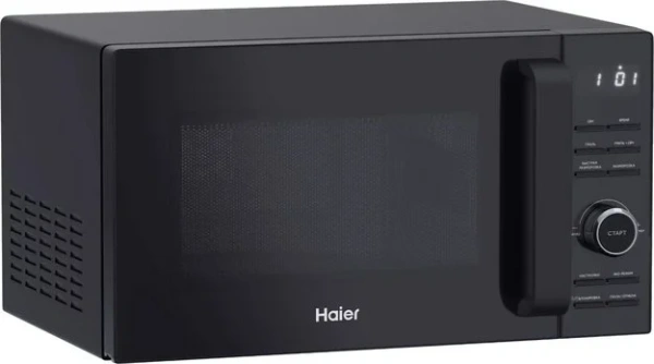 Микроволновая печь Haier HMG-DG207BA купить в Москве
