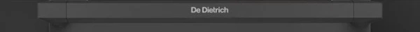 Встраиваемый паровой шкаф De Dietrich DKV7340A купить в Москве