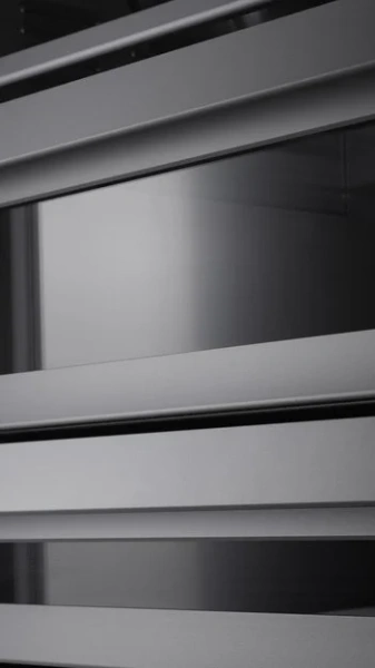 Встраиваемый холодильник V-ZUG CombiCooler V6000 Supreme CCO6T-51133 R купить в Москве
