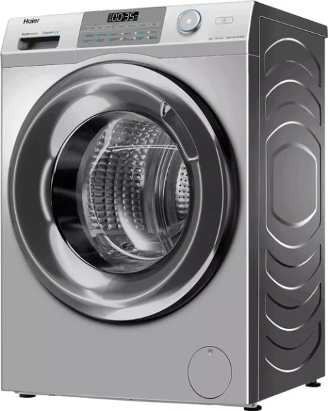 Стиральная машина Haier HW60-BP12959BSE купить в Москве