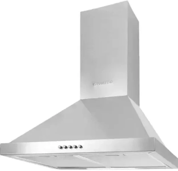 Кухонная вытяжка MAUNFELD Line T 50 нержавеющая сталь купить в Москве
