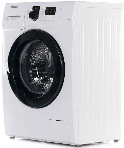 Стиральная машина Samsung WF60F1R2F2W купить в Москве