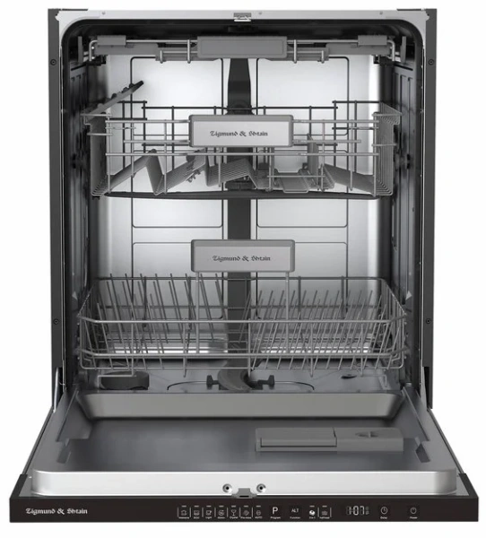 Встраиваемая посудомоечная машина Zigmund Shtain DW 308.6 купить в Москве