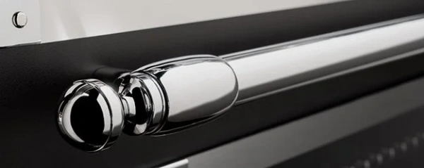 Варочный центр Bertazzoni HER96L2EXT купить в Москве