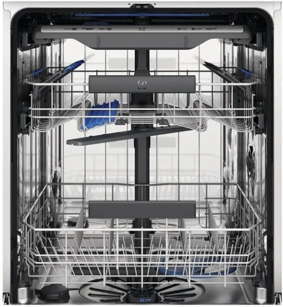 Встраиваемая посудомоечная машина Electrolux EEG68520W купить в Москве