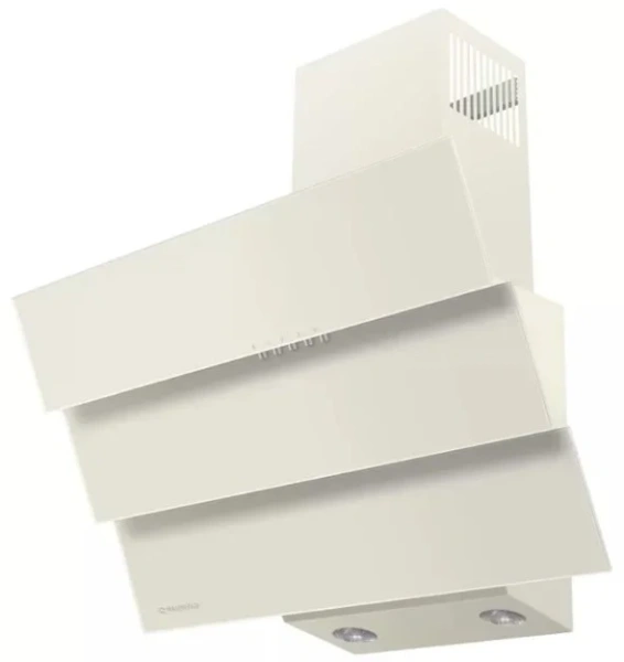 Вытяжка Maunfeld CASCADA TRIO 60 BEIGE купить в Москве
