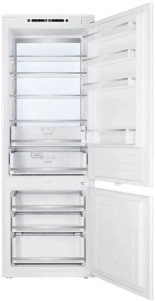 Встраиваемый холодильник Kuppersberg RBN 1970 купить в Москве
