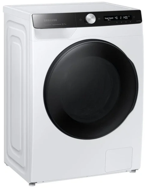 Стирально-сушильная машина Samsung WW90A6L48BE купить в Москве