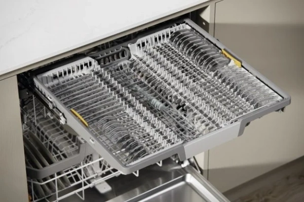 Встраиваемая посудомоечная машина Miele G 7260 SCVi купить в Москве