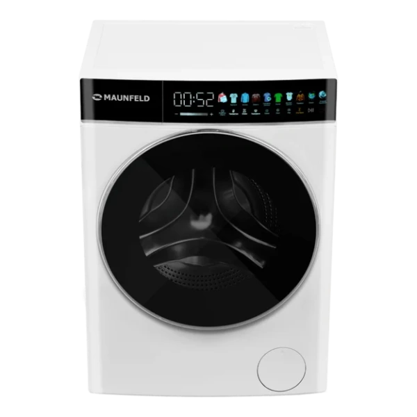 Стиральная машина Maunfeld MFWD1295WH05 купить в Москве