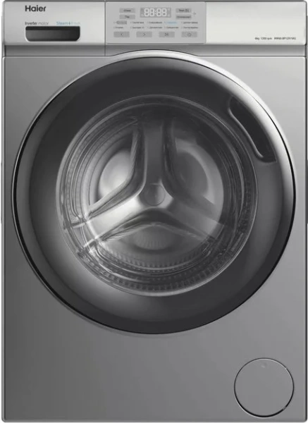 Стиральная машина Haier HW60-BP12919AS купить в Москве