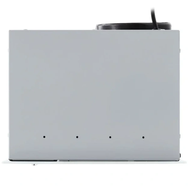 Встраиваемая вытяжка KRONA ARVEN 500 WHITE PB купить в Москве
