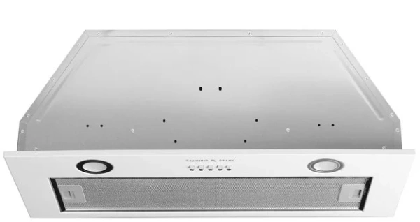 Встраиваемая вытяжка Zigmund Shtain K 016.7 W купить в Москве
