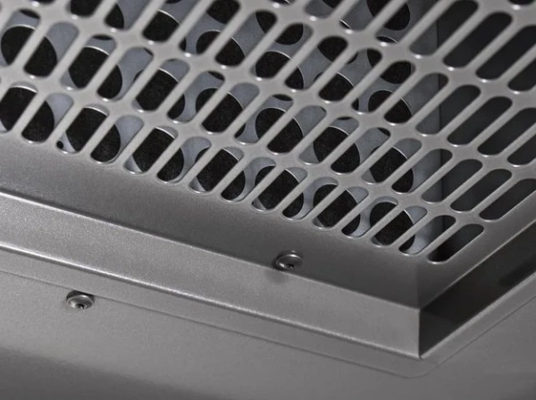 Вытяжка Miele DA 6698 D Stainless Steel Puristic Edition 6000 купить в Москве
