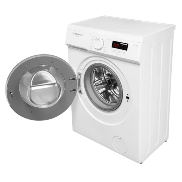 Стиральная машина Maunfeld MFWM106WH05 купить в Москве
