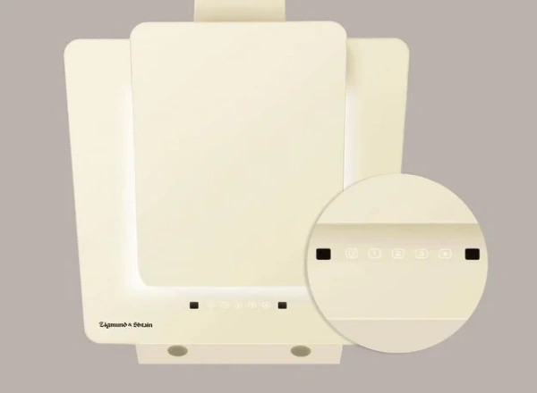 Вытяжка Zigmund Shtain K 150.6 X купить в Москве
