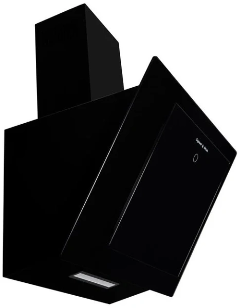 Вытяжка Zigmund Shtain K 140.6 B купить в Москве
