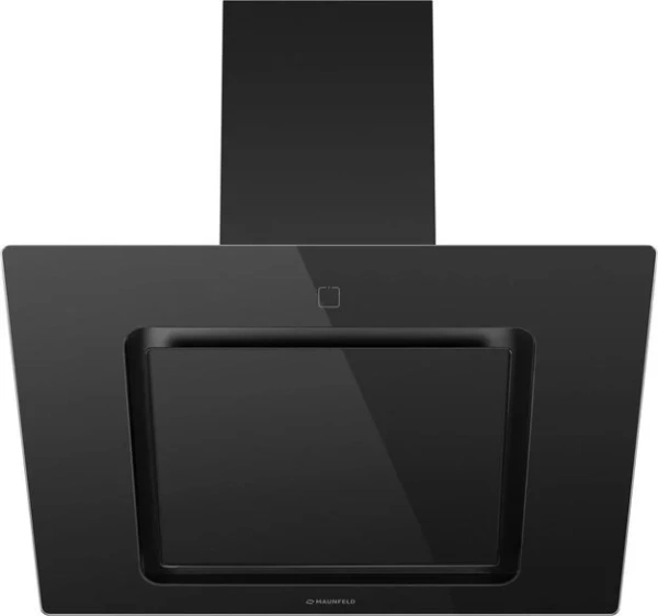 Кухонная вытяжка MAUNFELD York 60 черный купить в Москве
