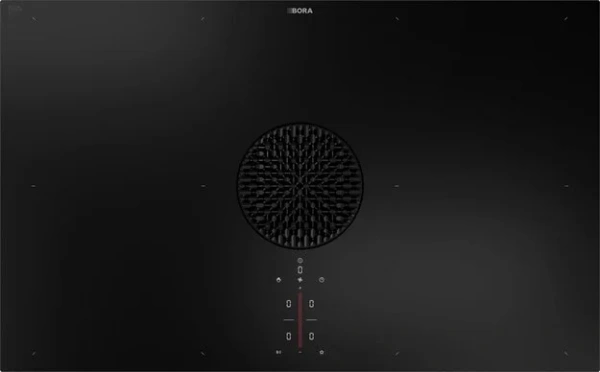 Варочная панель с вытяжкой BORA X Pure PUXU2 купить в Москве
