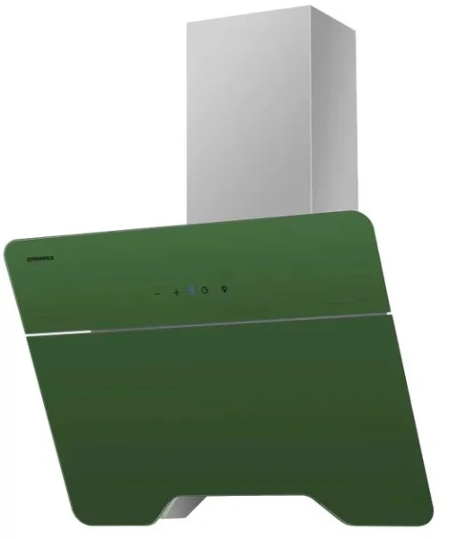 Вытяжка Maunfeld TWEED 60 GREEN купить в Москве
