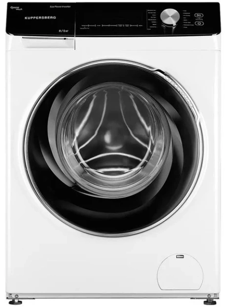 Стиральная машина Kuppersberg WDM 581 W купить в Москве