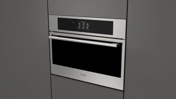 Встраиваемый шкаф шоковой заморозки Fulgor Milano FBC 4500 TF X купить в Москве