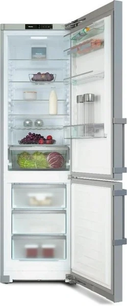 Холодильник Miele KFN 4795 DD CleanSteel купить в Москве
