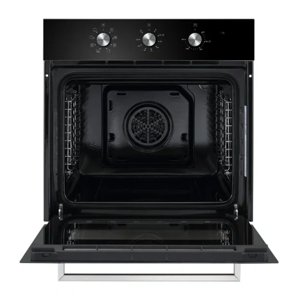 Электрический духовой шкаф Zigmund Shtain E 176 B купить в Москве
