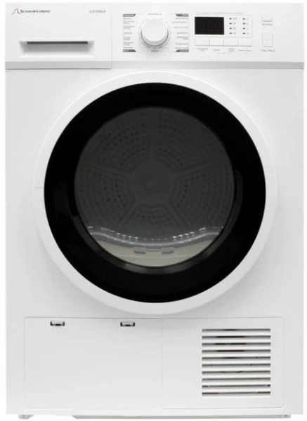 Сушильная машина Schaub Lorenz SLR CW820 купить в Москве