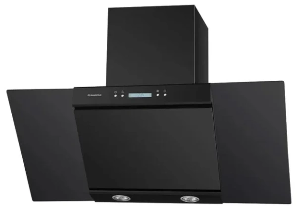 Вытяжка Maunfeld GLORIA 90 BLACK GLASS B купить в Москве
