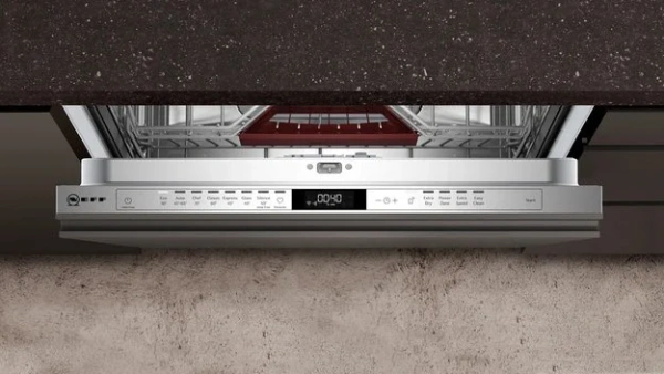 Встраиваемая посудомоечная машина Neff S257ECX21E купить в Москве