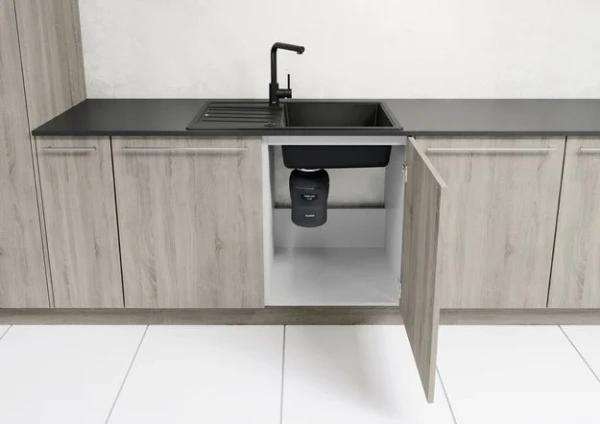 Измельчитель пищевых отходов Blanco FWD Lite купить в Москве