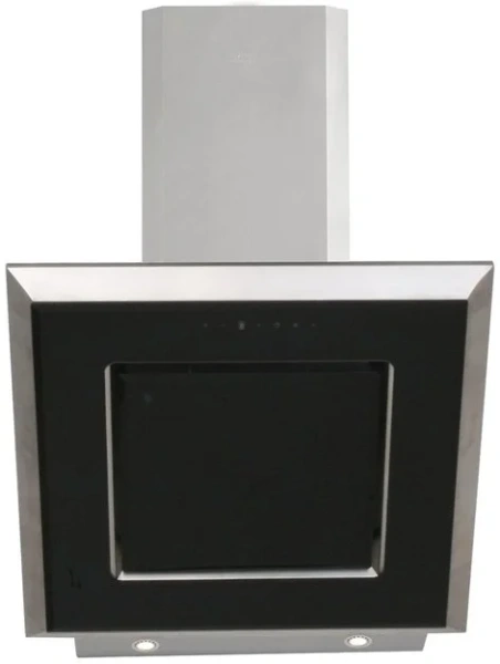 Наклонная вытяжка Korting KHC 69089 GN купить в Москве
