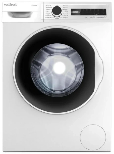 Стиральная машина Vestfrost VF6T2S100W купить в Москве