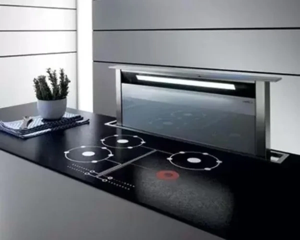 Вытяжка ELICA ADAGIO GME BL/A/90 купить в Москве
