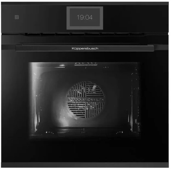 Духовой шкаф Kuppersbusch B 6850.0 S5 Black Velvet купить в Москве