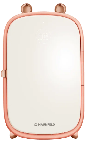 Холодильник для косметики Maunfeld MFF43PK купить в Москве
