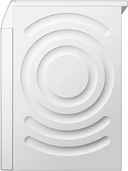 Стирально-сушильная машина Bosch WNC254A0ME купить в Москве