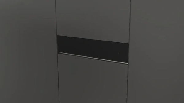 Встраиваемый подогреватель посуды Fulgor Milano FUWD 150 MBK купить в Москве
