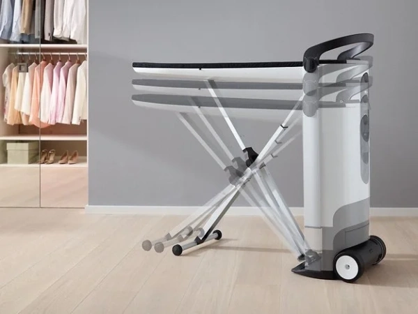 Гладильная система Miele B3312 FashionMaster 3.0 купить в Москве
